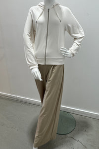 Cambio Arina Cropped Pant