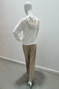 Cambio Arina Cropped Pant