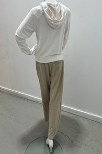 Cambio Arina Cropped Pant