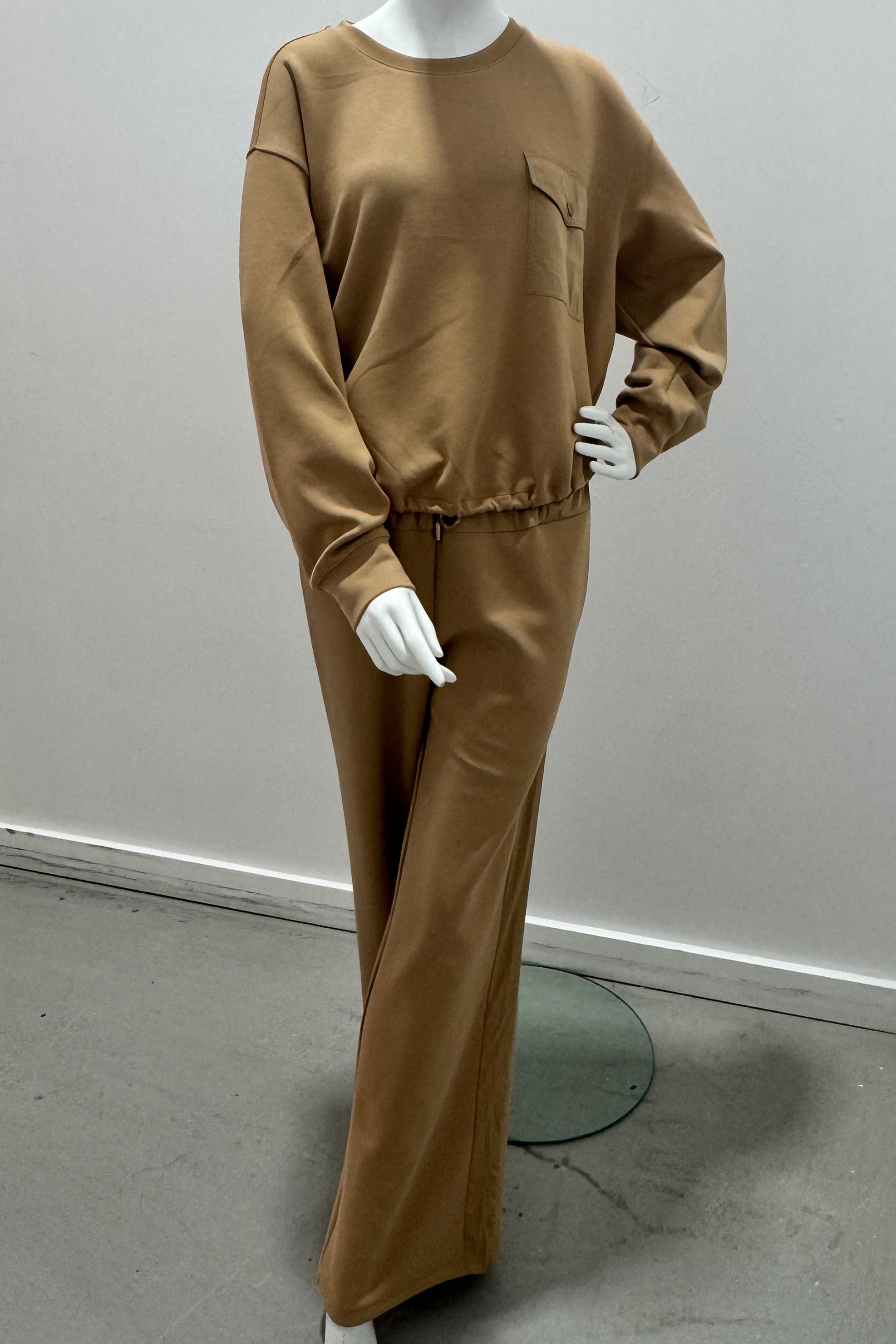Twinset Pant Dune