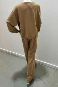 Twinset Pant Dune