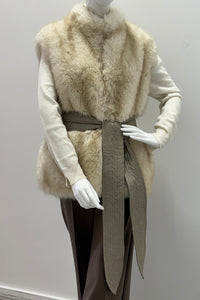 Liu Jo Vest - Panna