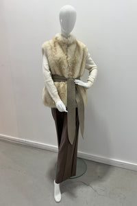 Liu Jo Vest - Panna