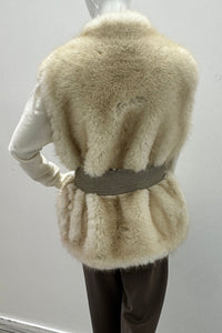 Liu Jo Vest - Panna