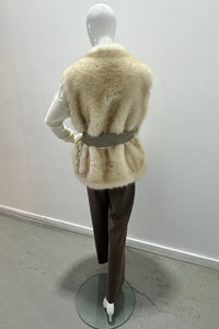 Liu Jo Vest - Panna