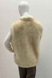 Liu Jo Vest - Panna