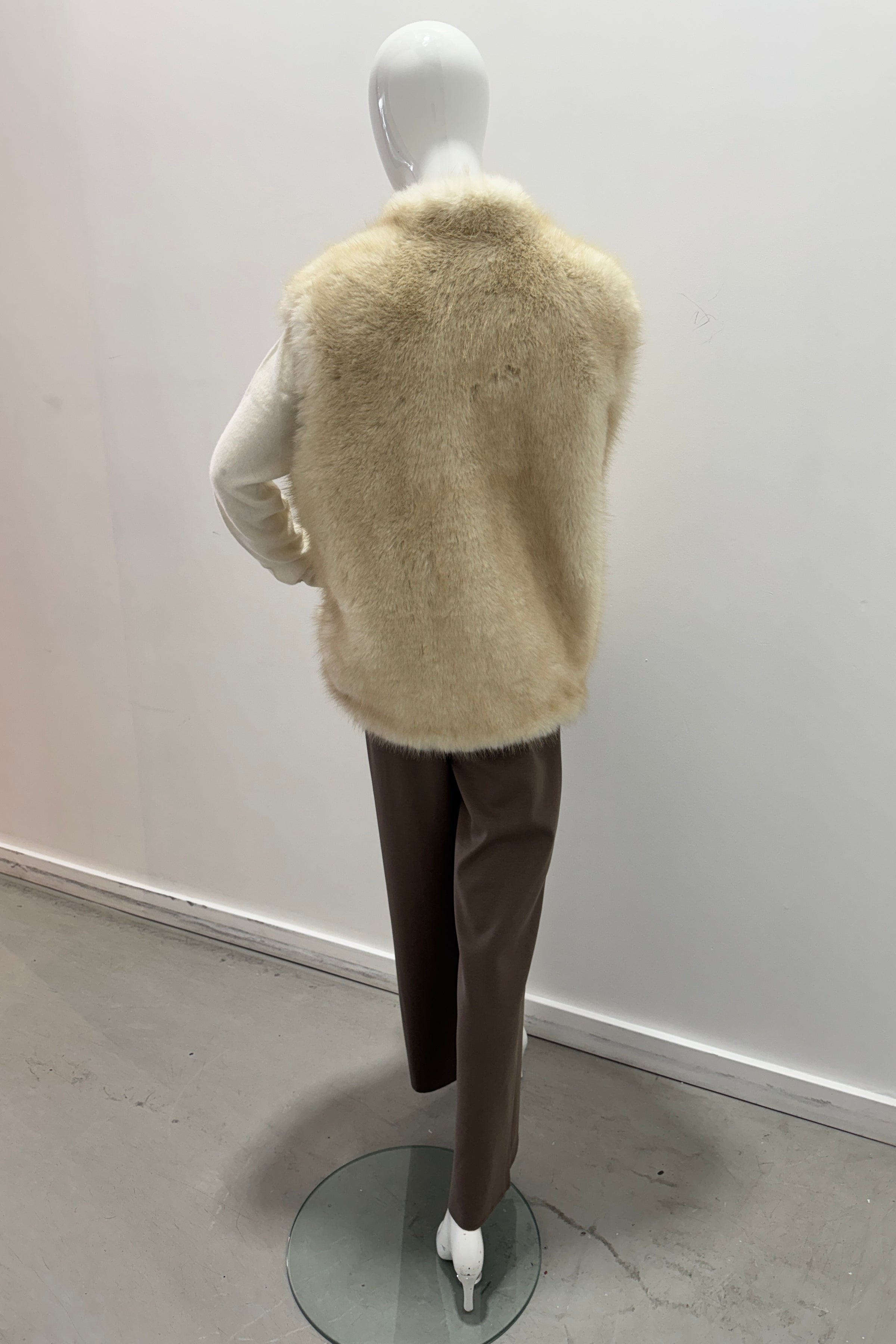 Liu Jo Vest - Panna
