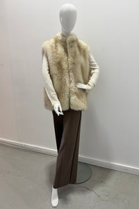 Liu Jo Vest - Panna