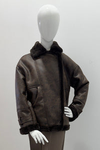 Liu Jo Jacket - Mole Marble