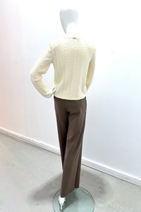 Riani Pant - Ash