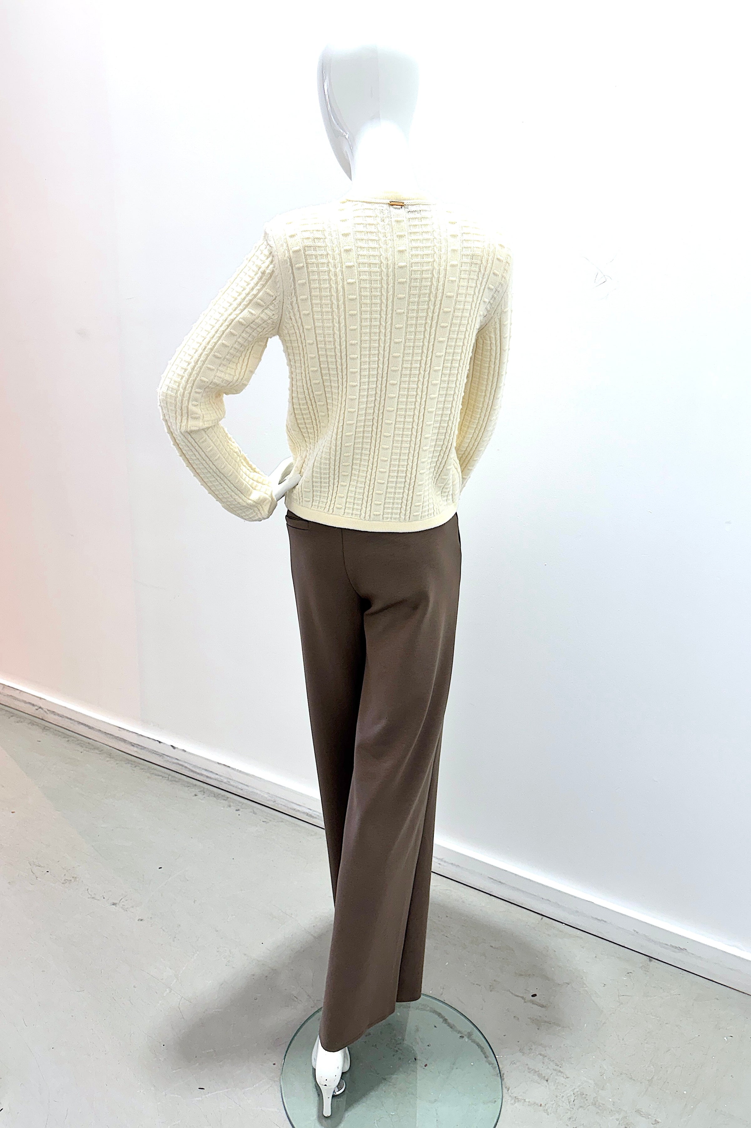 Riani Pant - Ash