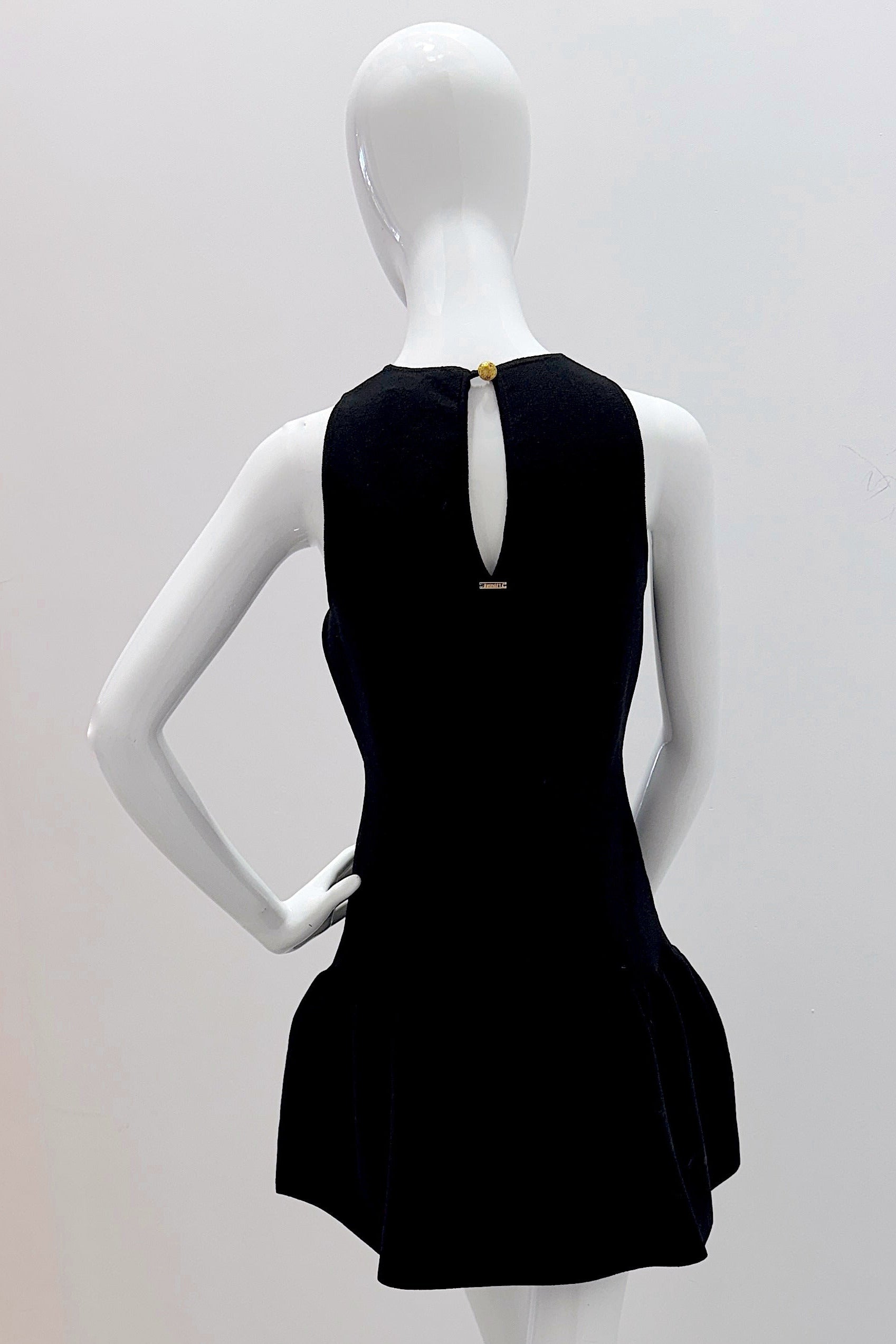 Twinset Dresses - Black