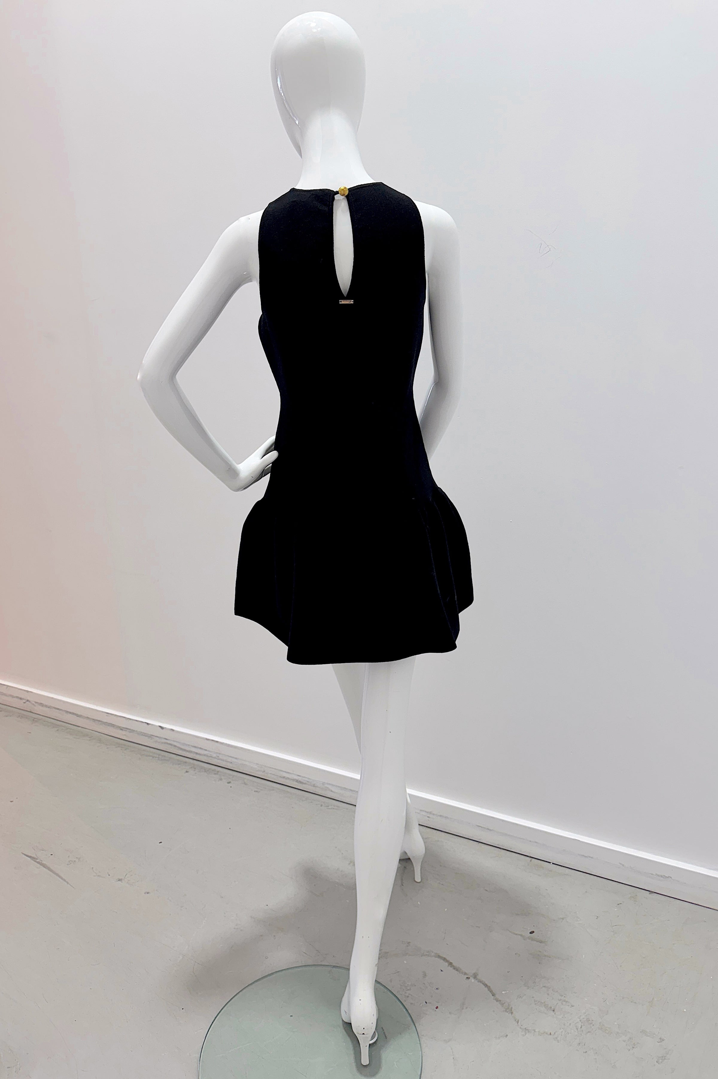 Twinset Dresses - Black