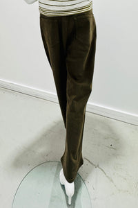 Frame The Anchor Pant - Sagebrush