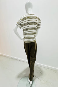 Frame The Anchor Pant - Sagebrush