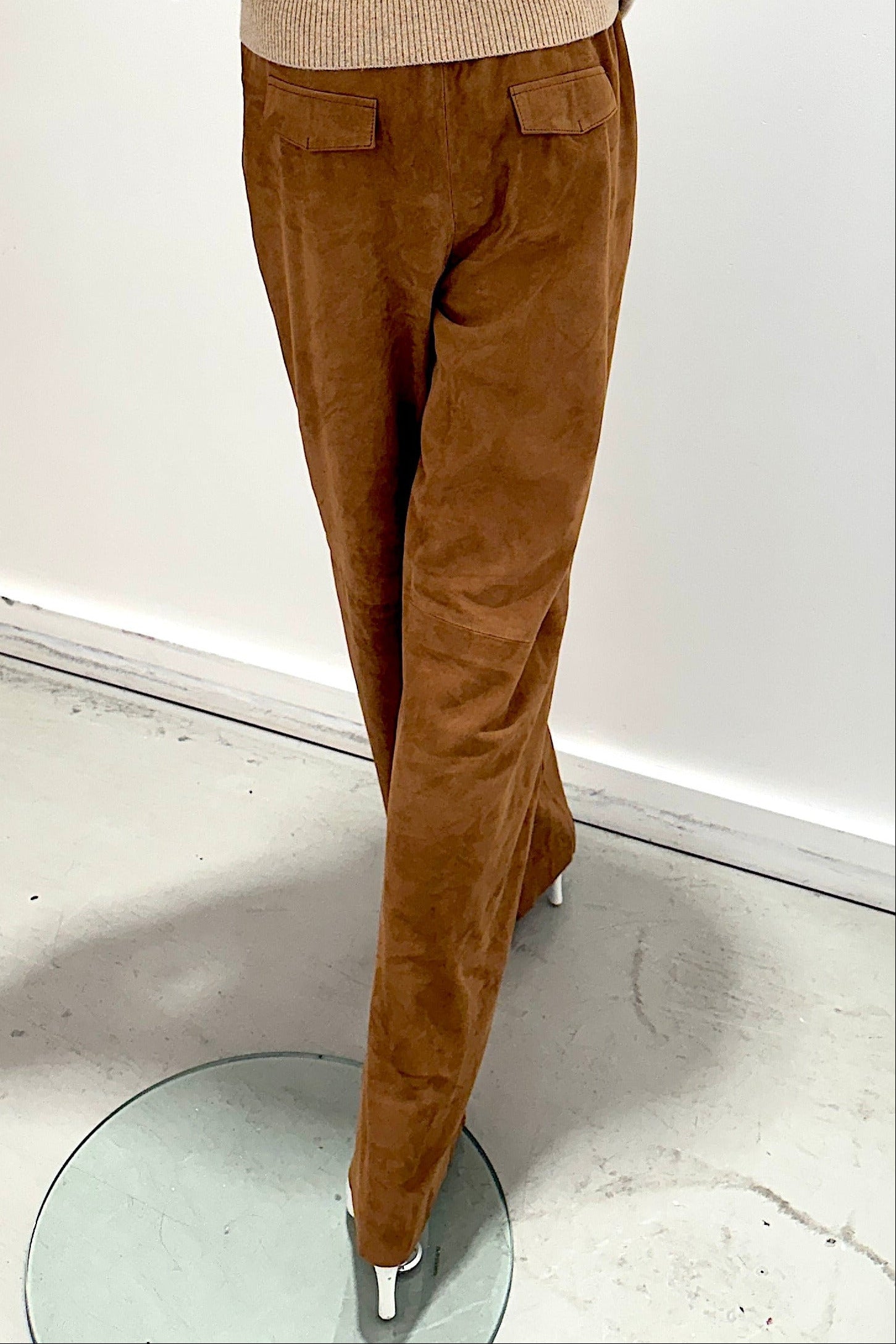 Riani Pant - Chai