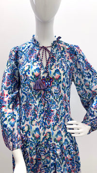 Taj By Sabrina Crippa SUSH-2676 Vicky Multicolore