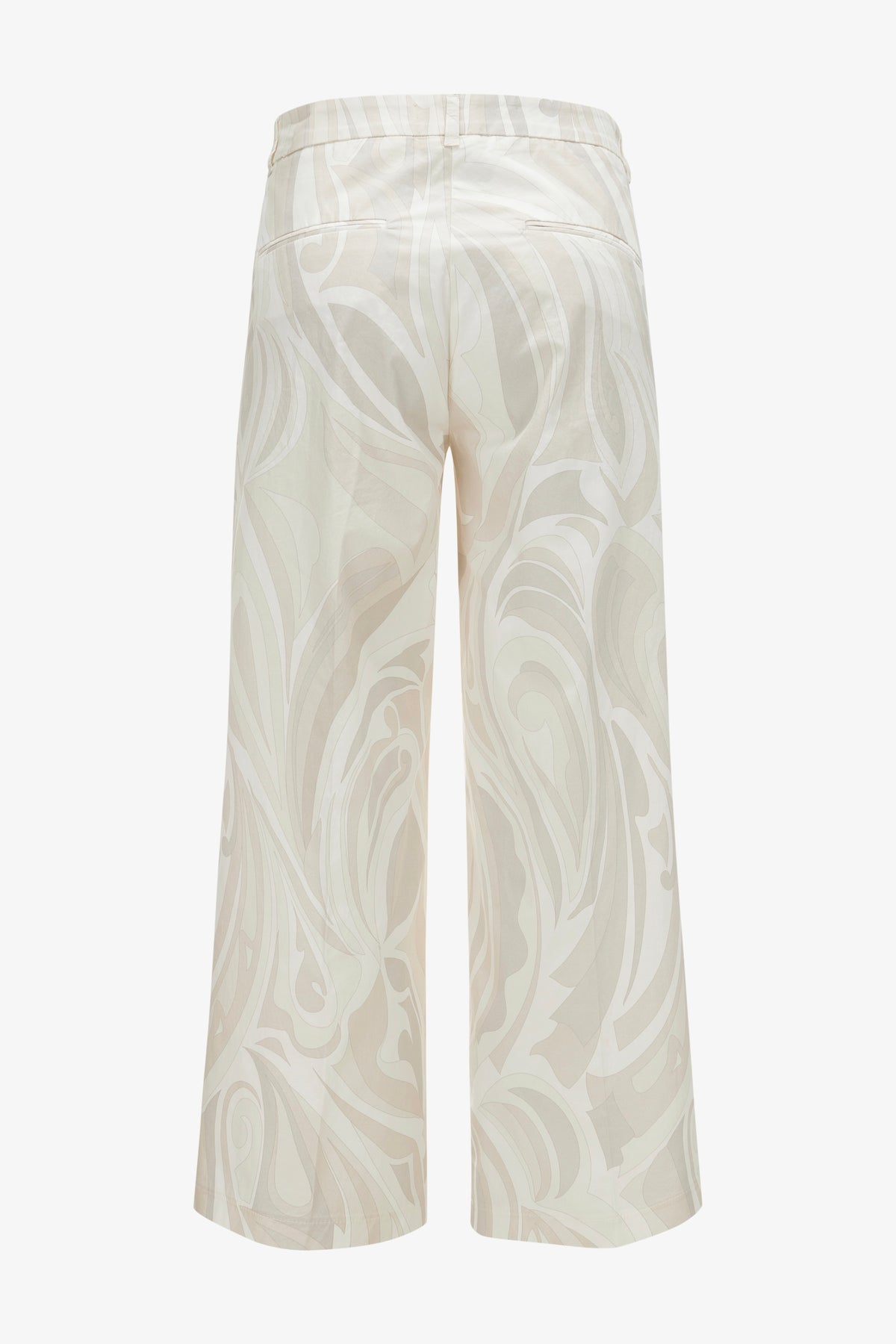 Cambio Arin Super Slouchy Wide Leg Pant