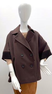 Cinzia Rocca Cape - Vicuna