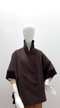 Cinzia Rocca Cape - Vicuna
