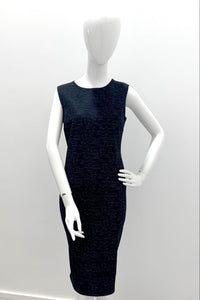 Nadya Toto Jess Dress Blue