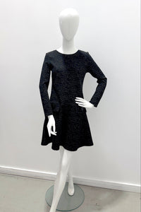Nadya Toto Milan Dress Green