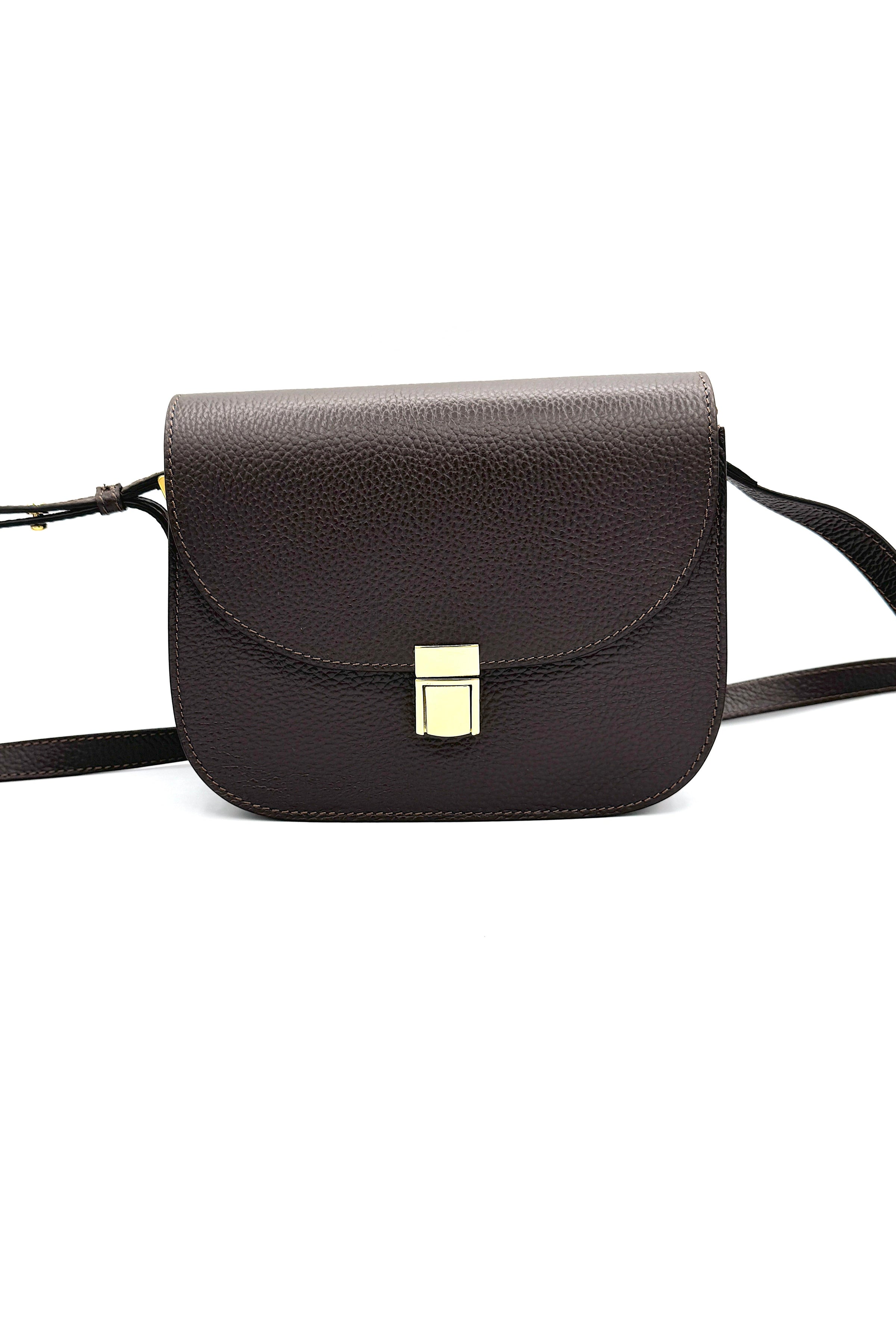 Cinzia Rocca CXBM000-66P2-03 Sac Marron