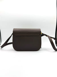 Cinzia Rocca CXBM000-66P2-03 Sac Marron