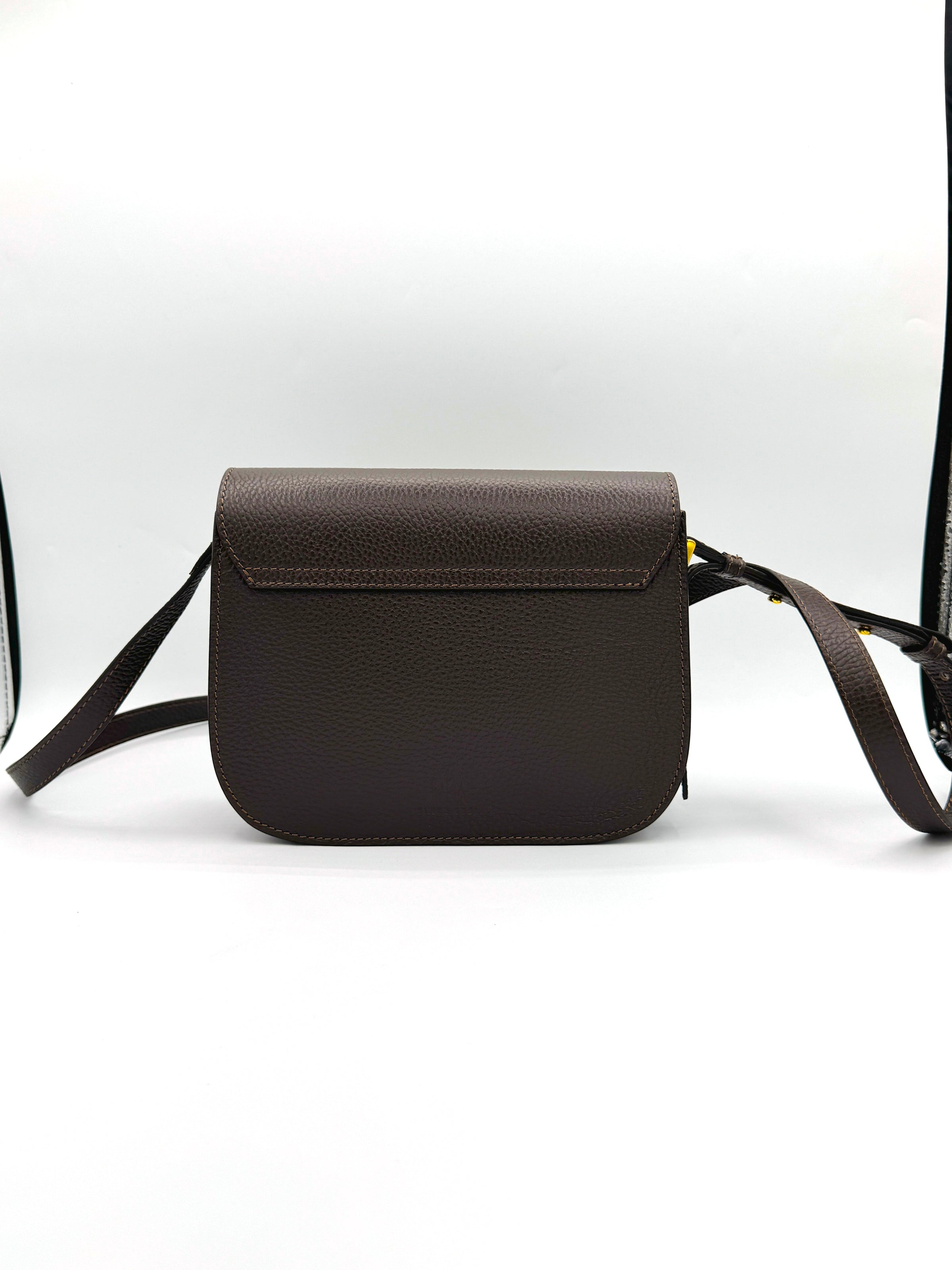 Cinzia Rocca CXBM000-66P2-03 Sac Marron