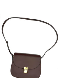 Cinzia Rocca CXBM000-66P2-03 Sac Marron