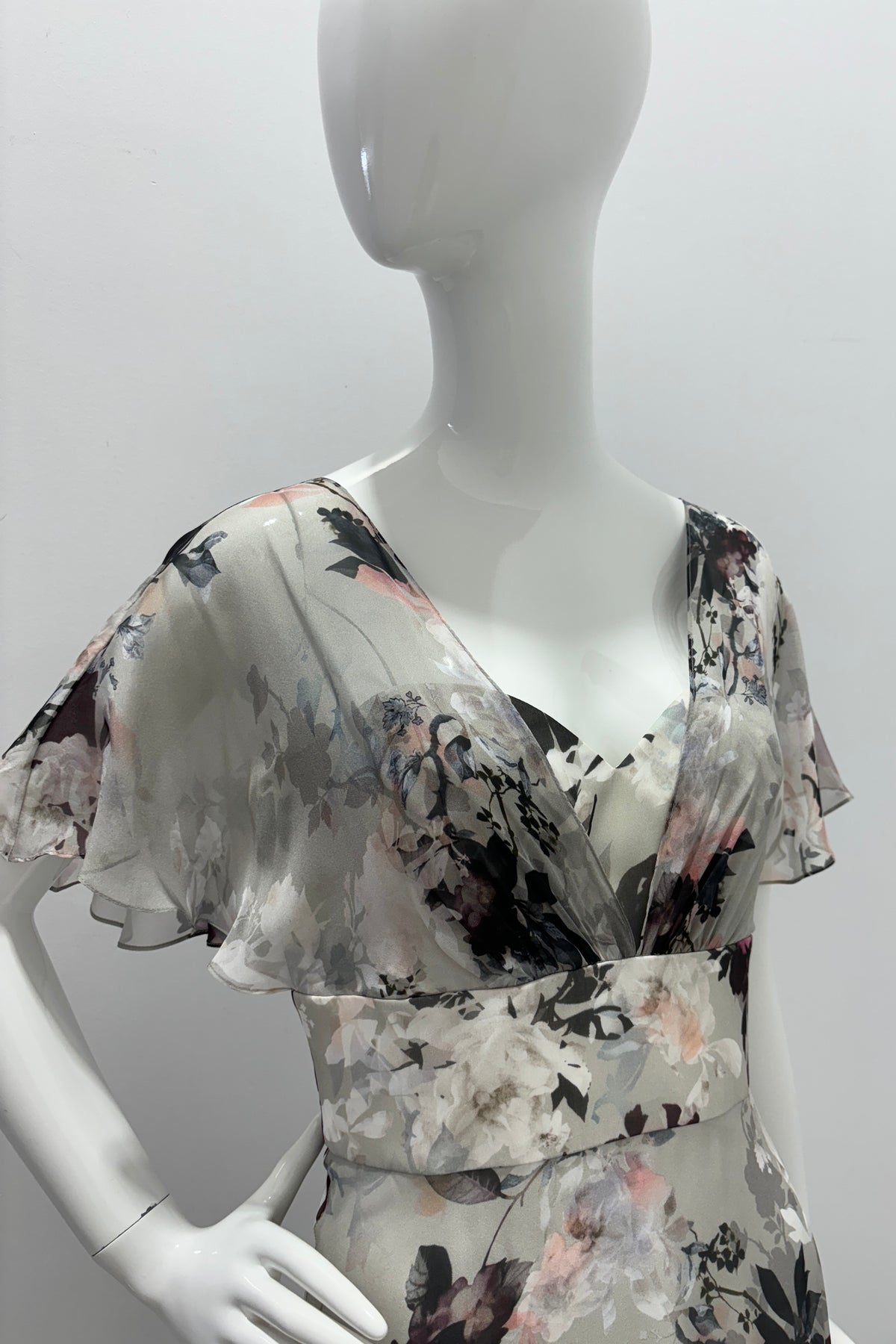 Shoulder Strap Dress – Frascara