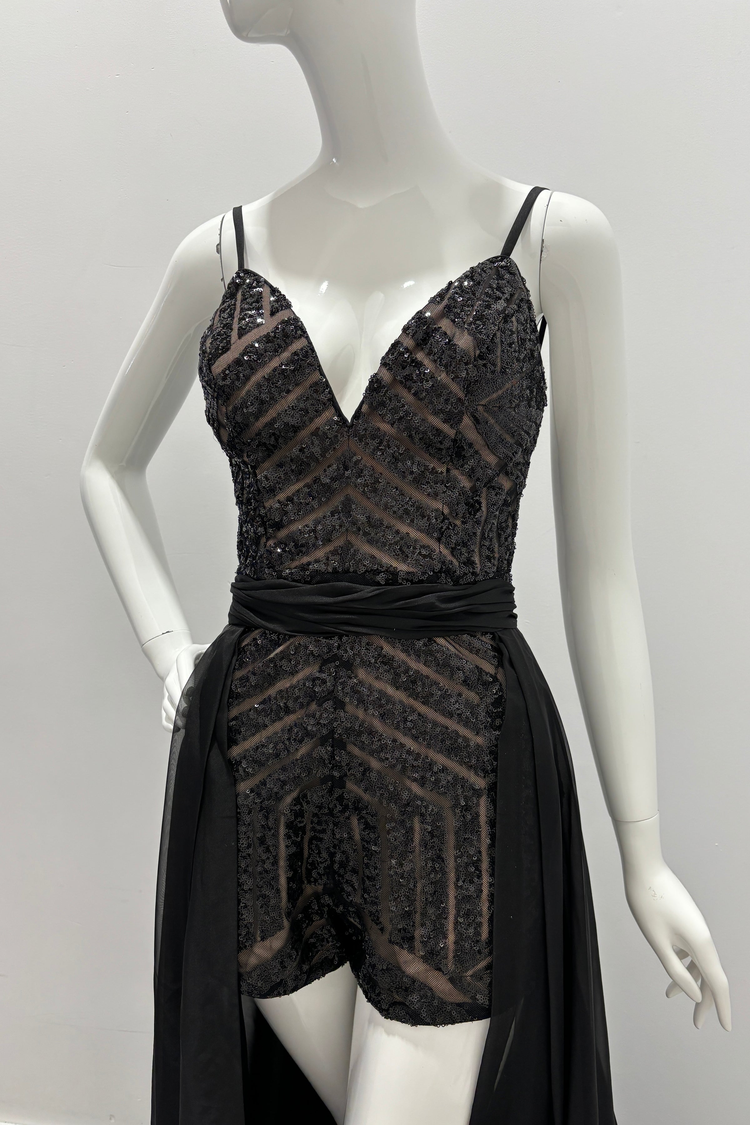 jolie combinaison &fond de robe vintage jolie dentelle T 42 ref C42B jolie combinaison &fond de robe vintage jolie dentelle T 42 ref C42B