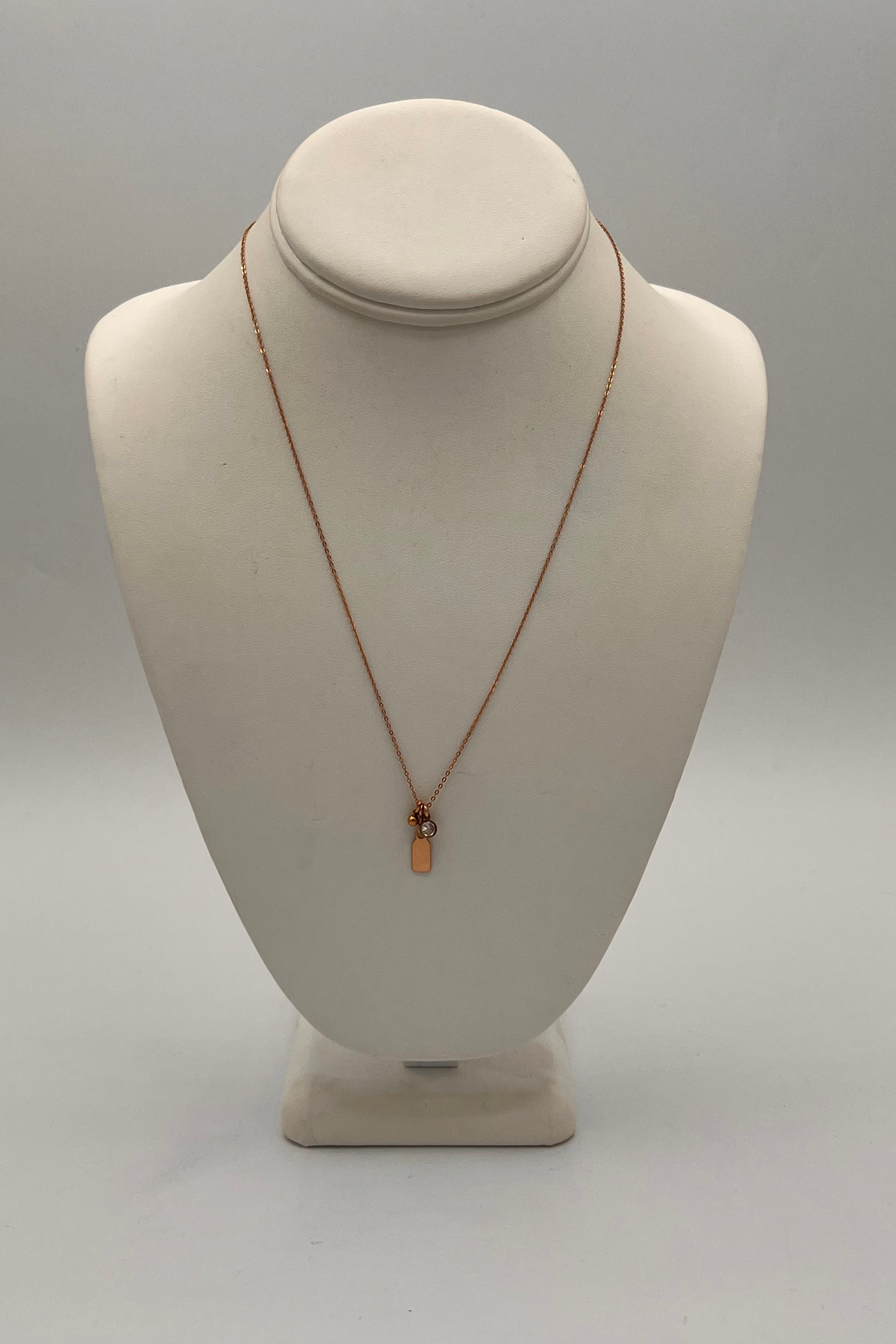 Harakiri Everyday Necklace