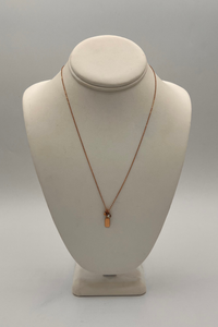 Harakiri Everyday Necklace