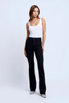 L'Agence Ruth High Rise Jeans