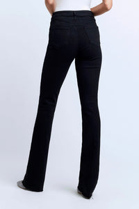 L'Agence Ruth High Rise Jeans