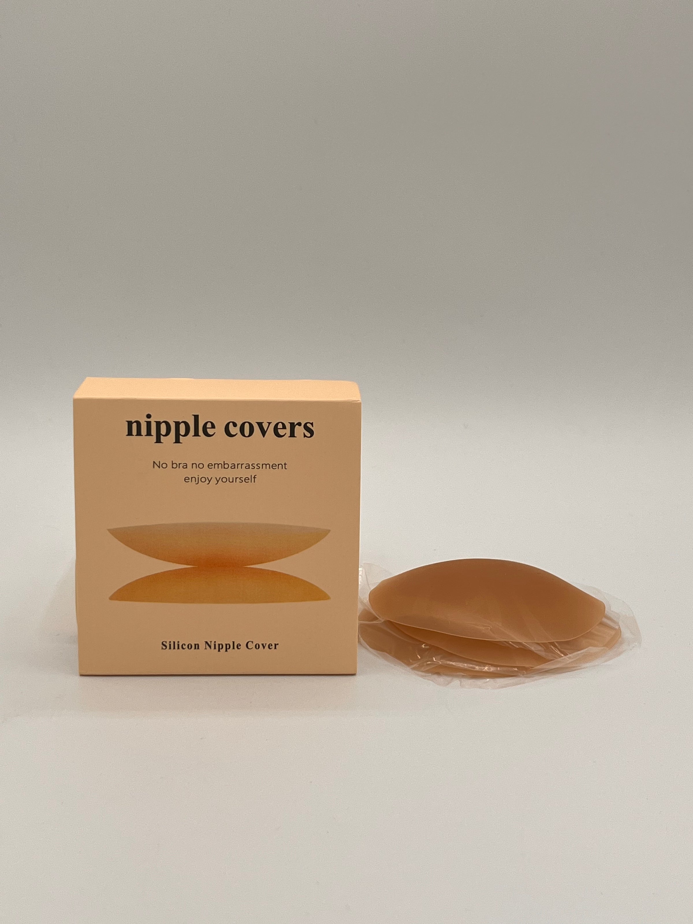 Nipple Covers
