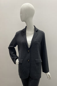 Twinset Wool Jacket