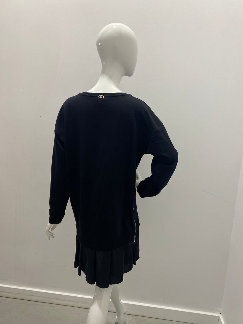 Lio Jo Sweater Dress