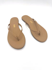 Tkees Foundations Matte Sandals Cocobutter