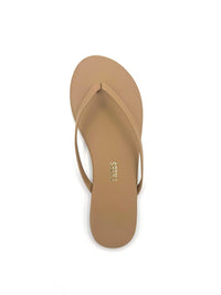Tkees Foundations Matte Sandals Cocobutter