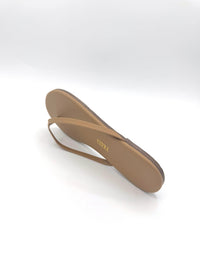 Tkees Foundations Matte Sandals Cocobutter