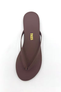 Tkees Foundations Matte Sandals Cappuccino