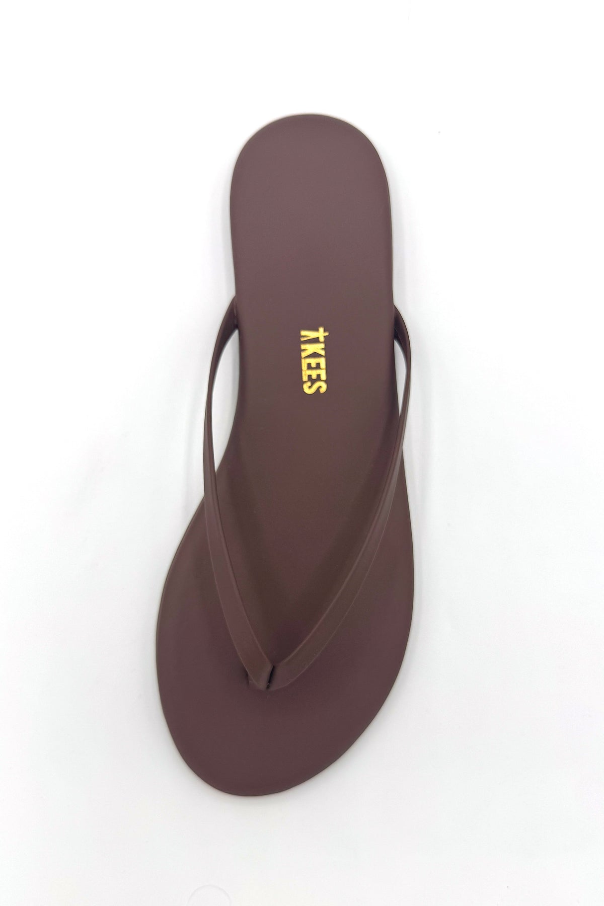 Tkees Foundations Matte Sandals Cappuccino