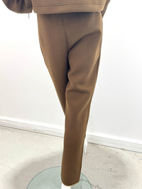 Wolford Sweats Trousers Olive Dust