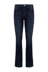 L'Agence Selma Sleek Baby Boot Jeans