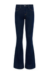 L'Agence Lenora Low Rise Jeans