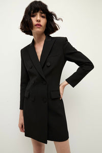 Veronica Beard Elianna Blazer Dress