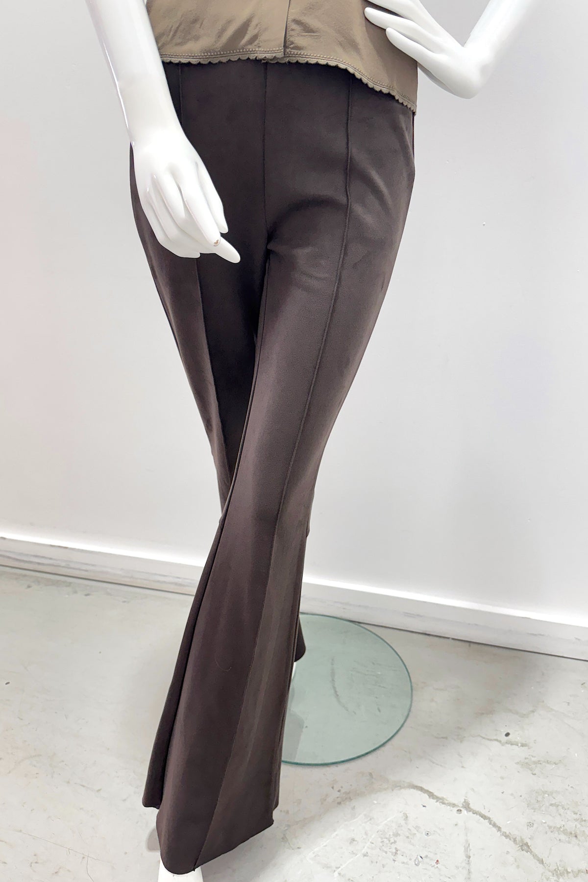 Riani 683980-8426K-631 pantalon Ebony