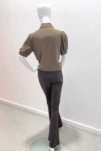 Riani 683980-8426K-631 pantalon Ebony